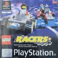 Lego Racers