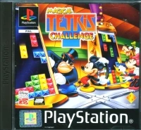 Magical Tetris Challenge [DE]