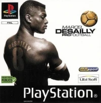 Marcel Desailly Pro Soccer
