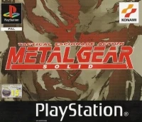 Metal Gear Solid (7010426)