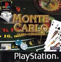 Monte Carlo Games Compendium