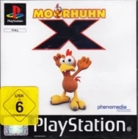 Moorhuhn X