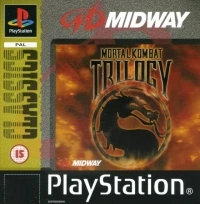 Mortal Kombat Trilogy - Classics