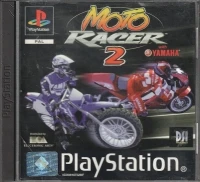 Moto Racer 2 [DE]