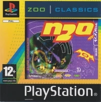 N2O - Zoo Classics