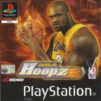 NBA Hoopz