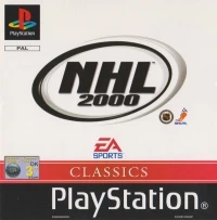 NHL 2000 - Classics