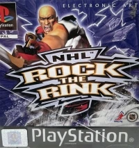 NHL Rock the Rink