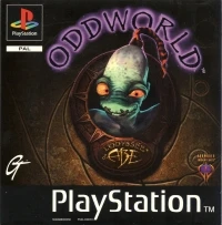 Oddworld: L'Odyssee D'Abe