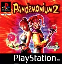 Pandemonium 2 [NL]