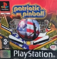 Patriotic Pinball