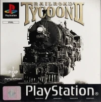 Railroad Tycoon II [DE]