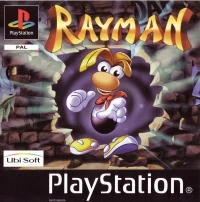 Rayman (2805230)