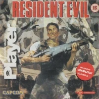 Resident Evil (Player)