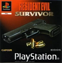 Resident Evil: Survivor [NL]