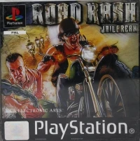 Road Rash: Jailbreak [ES]