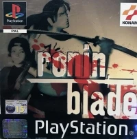 Ronin Blade (7010624)