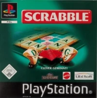 Scrabble (white USK rating)