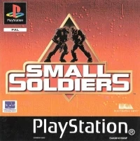 Small Soldiers [NL]