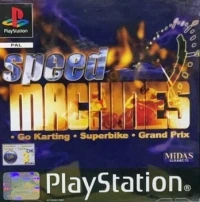 Speed Machines