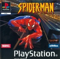 Spider-Man [DE]
