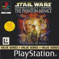 Star Wars: Episode I: The Phantom Menace - Value Series