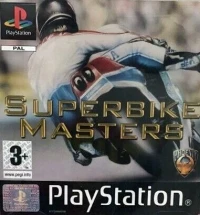 Superbike Masters