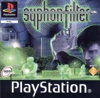 Syphon Filter [FR]
