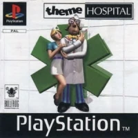 Theme Hospital [FR]