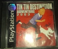 Tintin: Destination Adventure 2003