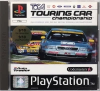 TOCA Touring Car Championship [DE]