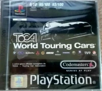 TOCA World Touring Cars [IT]