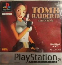 Tomb Raider II - Platinum [IT]