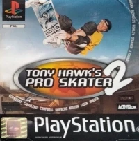 Tony Hawk's Pro Skater 2