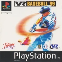 VR Baseball 99