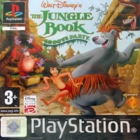 Walt Disney's The Jungle Book: Groove Party