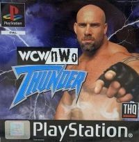 WCW/nWo Thunder