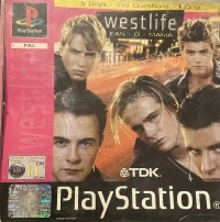 Westlife: Fan-o-Mania