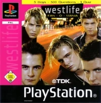 Westlife: Fan-o-Mania [DE]