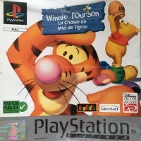Winnie l'Ourson: La Chasse au Miel de Tigrou - Platinum