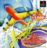 Air Management - Koei Teiban Series