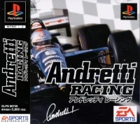 Andretti Racing