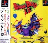 Brain Dead 13