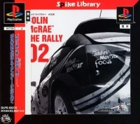 Colin McRae: The Rally 02 - Spike Library