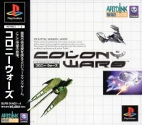 Colony Wars