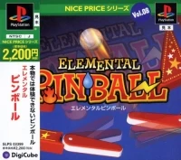 Elemental Pinball - Nice Price Series Vol. 08