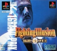 Fighting Illusion: K-1 Grand Prix