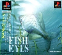 Fish Eyes