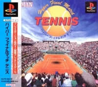 Hyper Final Match Tennis