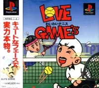 Love Game's Wai Wai Tennis